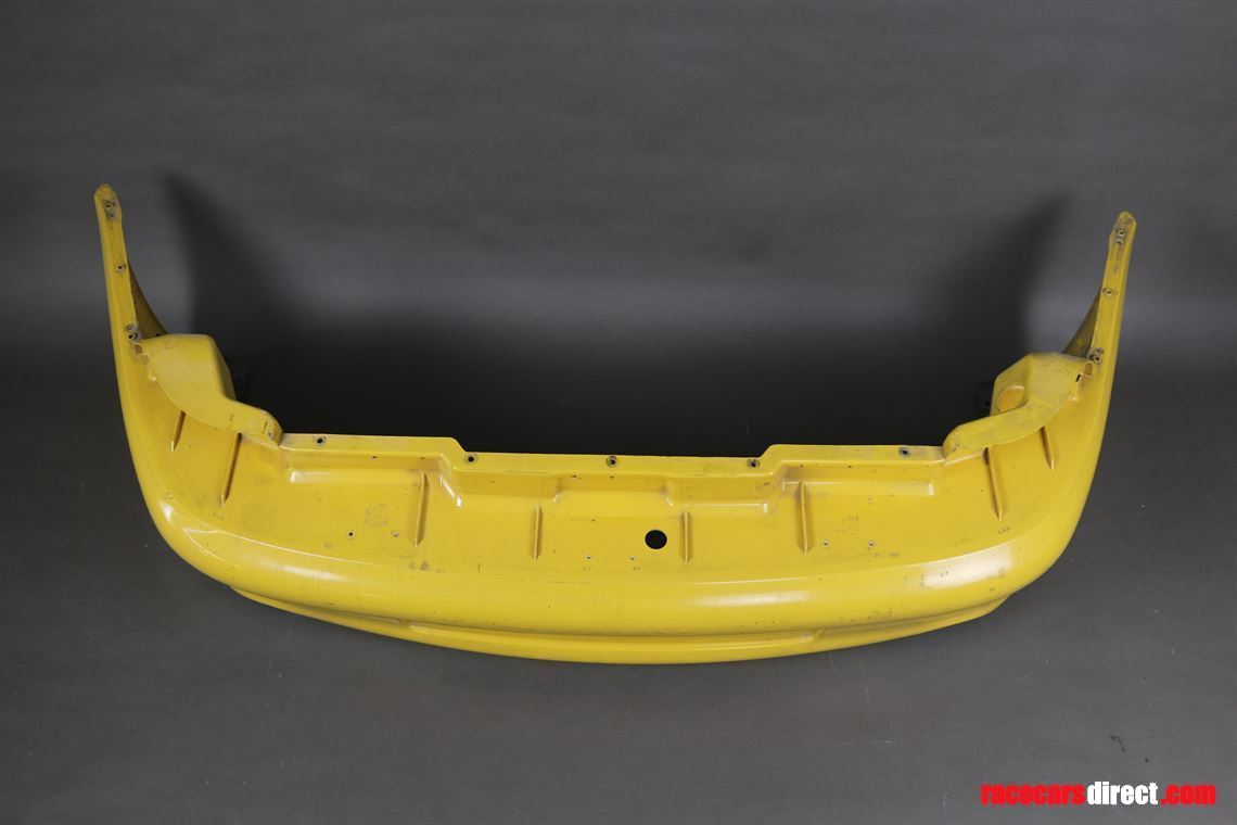 porsche-993-gt2-rear-bumper