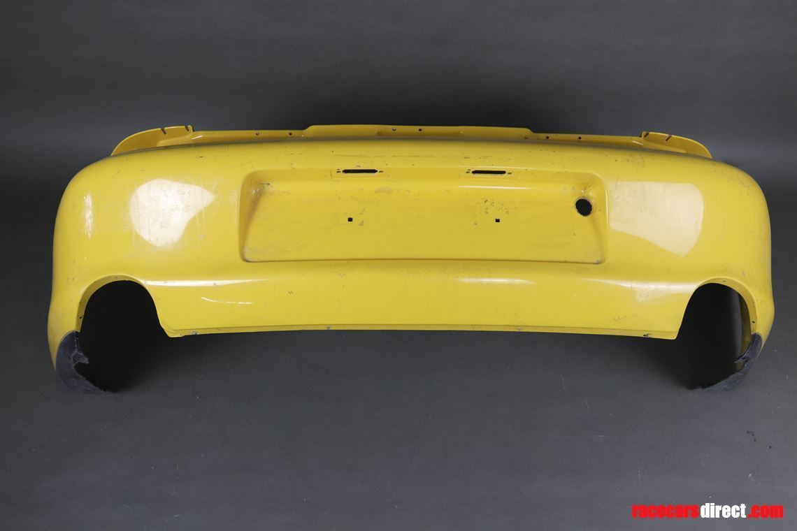 porsche-993-gt2-rear-bumper