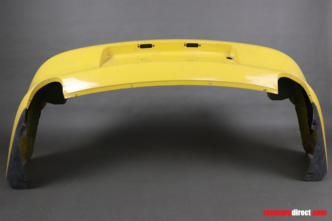 porsche-993-gt2-rear-bumper