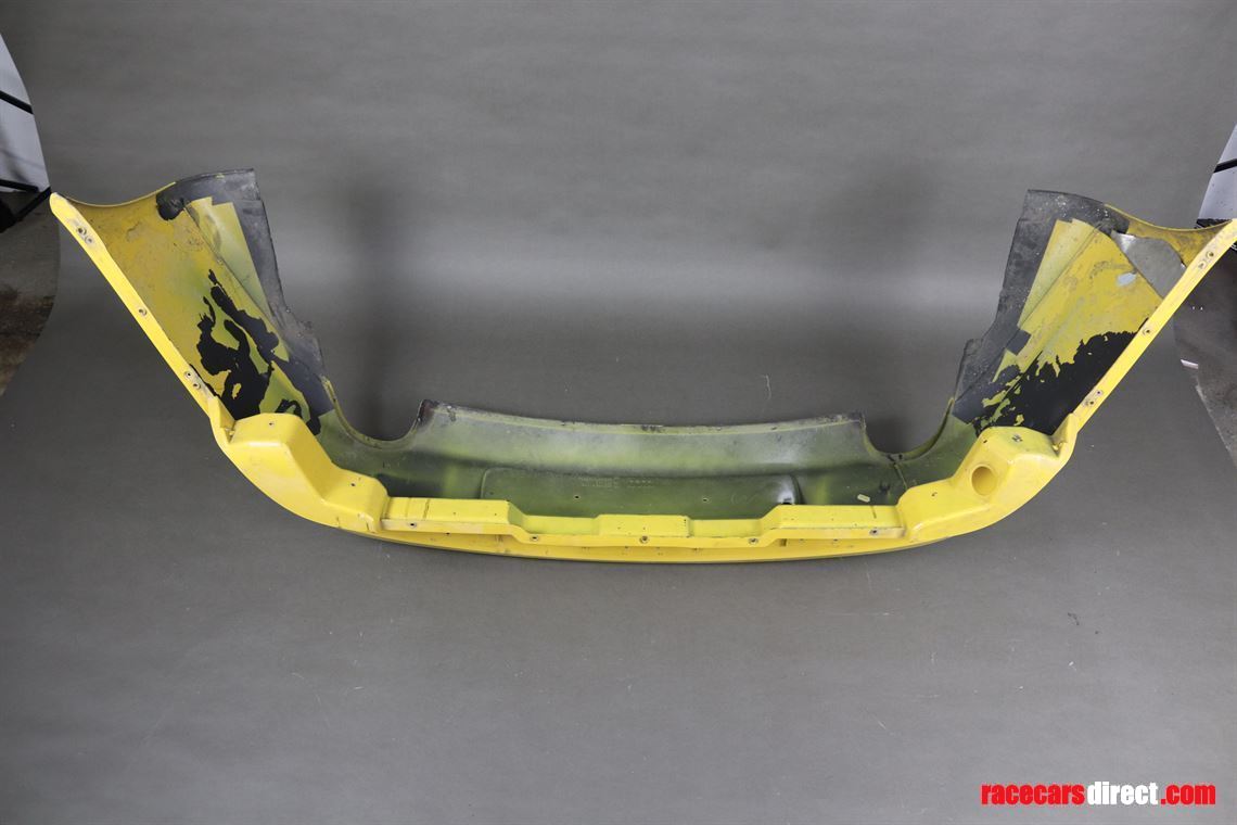 porsche-993-gt2-rear-bumper