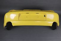 porsche-993-gt2-rear-bumper