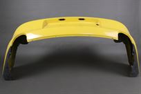 porsche-993-gt2-rear-bumper