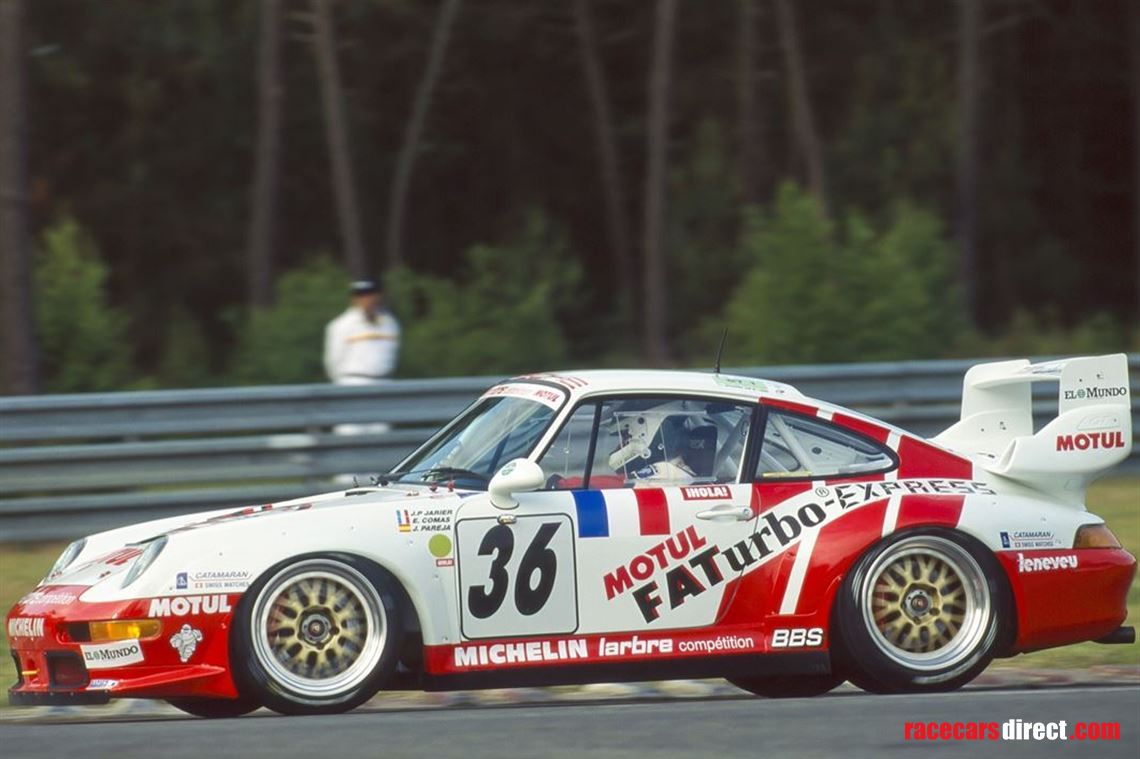 1995-porsche-993-gt2-evo