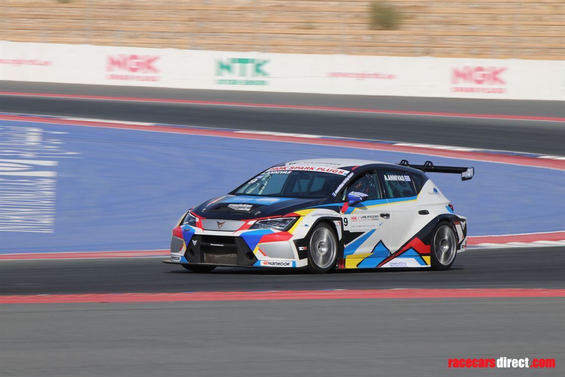 seat-leon-tcr-dsg