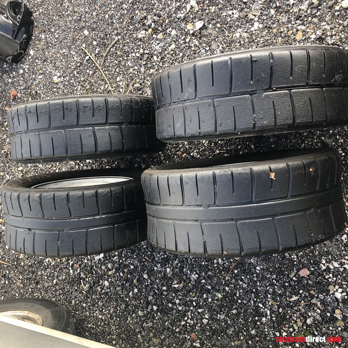 mygale--set-of-four-ff1600-steel-wheels