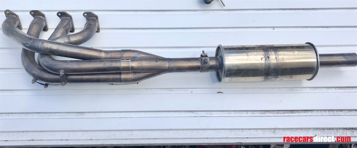 ff2000pinto-exhaust-system