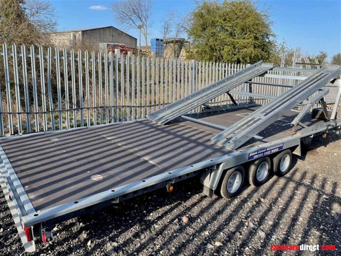 twin-car-transporter