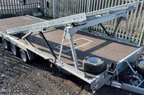 twin-car-transporter