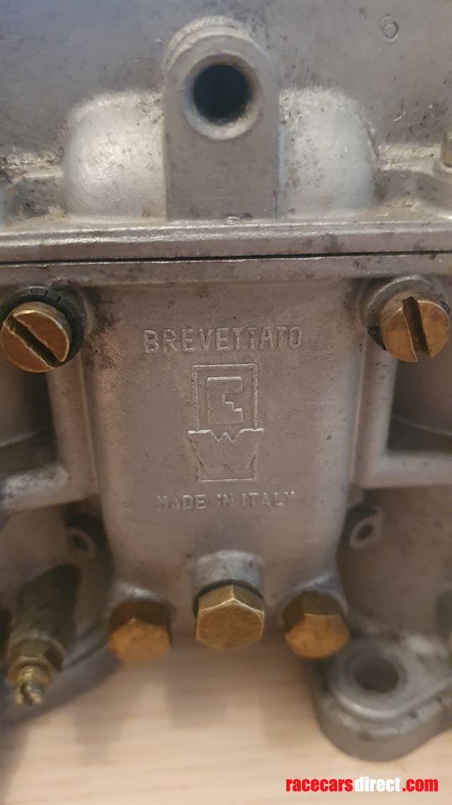 weber-idt40-triple-carburettors---porsche-911