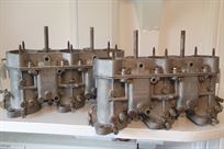 weber-idt40-triple-carburettors---porsche-911