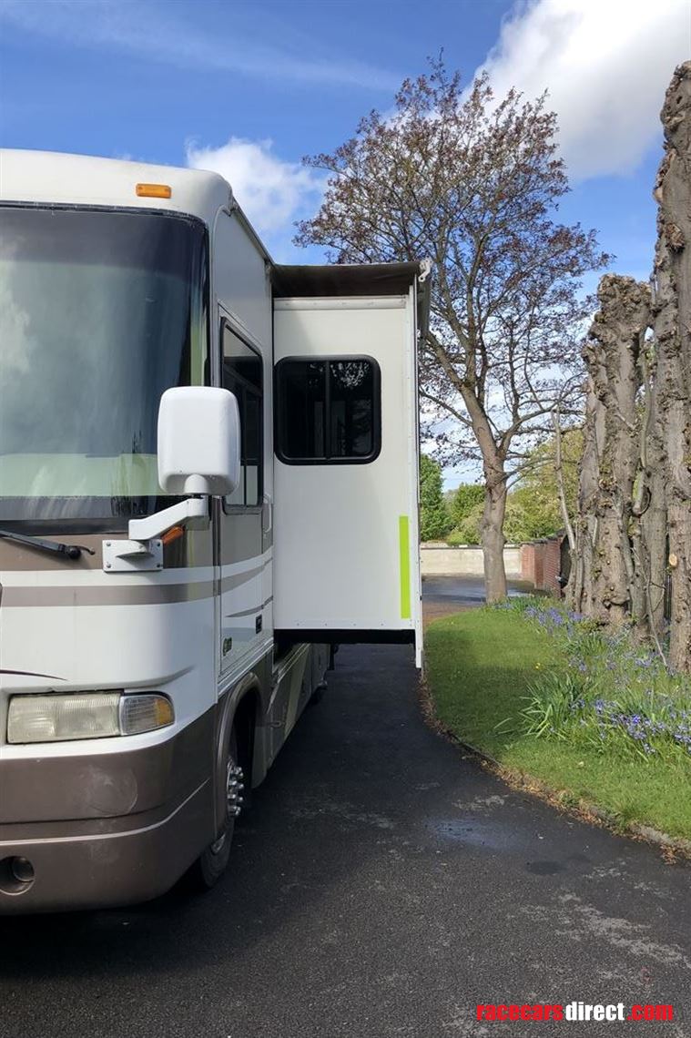 georgie-boy-landau-25ft-twin-slide-2003