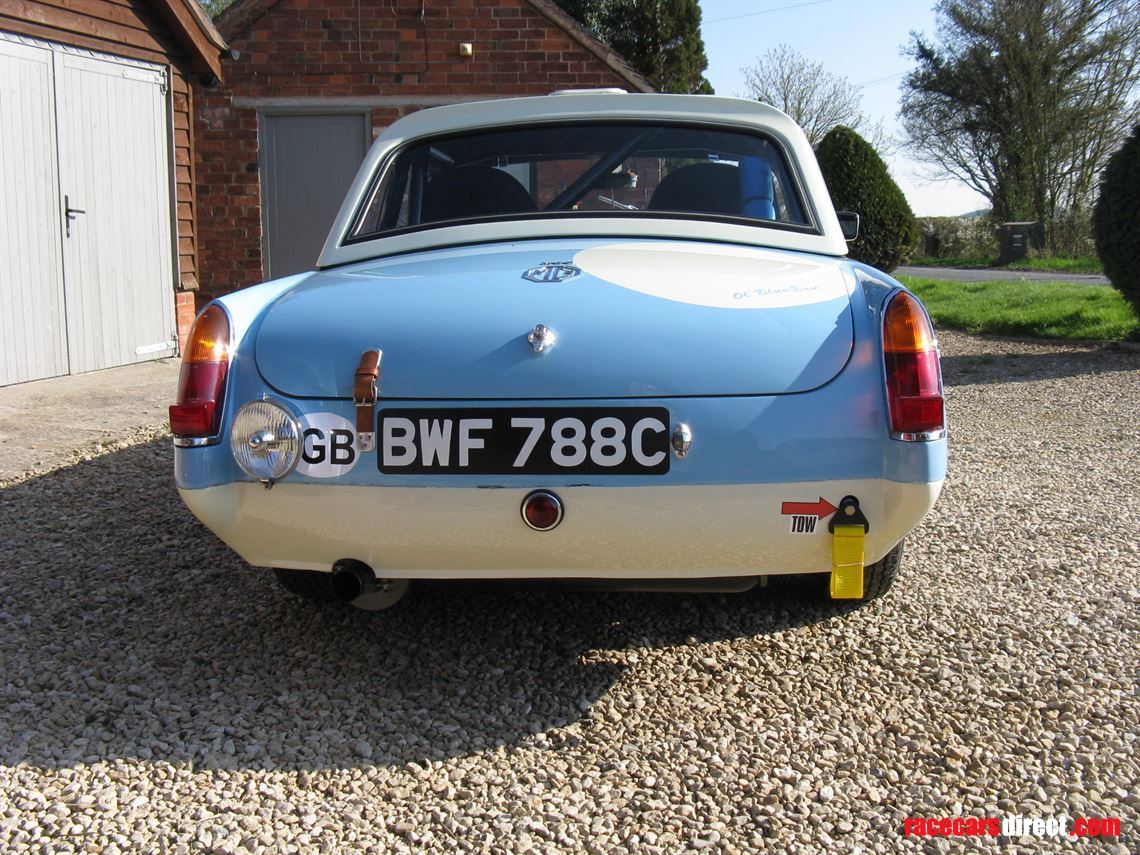 mgb-1965