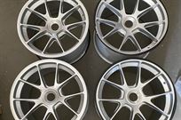 porsche-991-cup-wheels