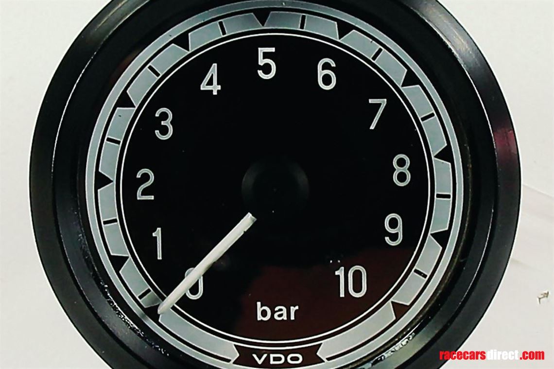porsche-vdo-pressure-gauge