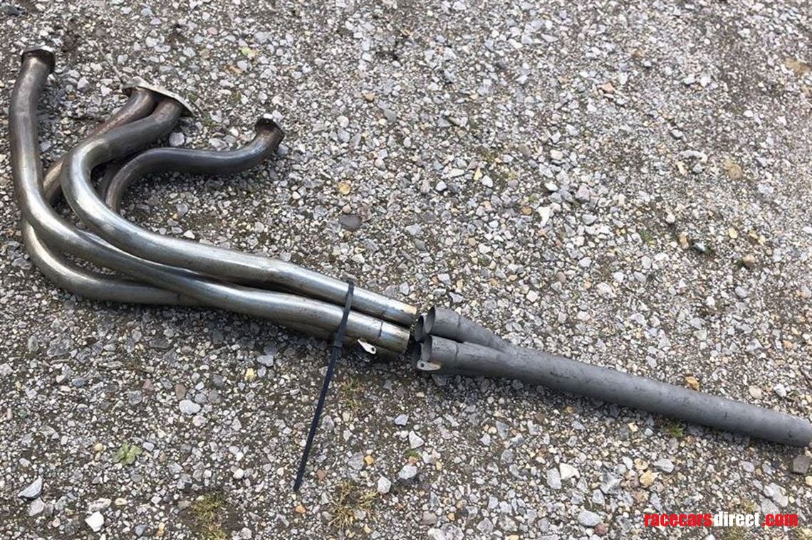 formula-ford-1600-exhaust-manifold--classichi