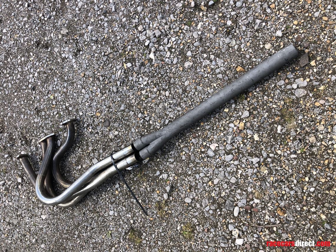 formula-ford-1600-exhaust-manifold--classichi