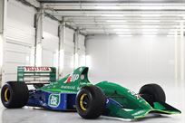 1991-ford-jordan-191---ford-cosworth-hb