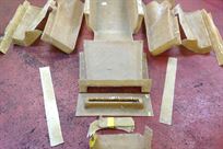lotus-61-body-moulds