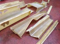 lotus-61-body-moulds