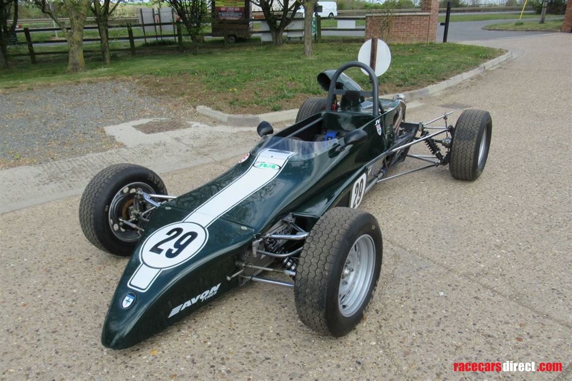 crossle-25f-formula-ford-1974
