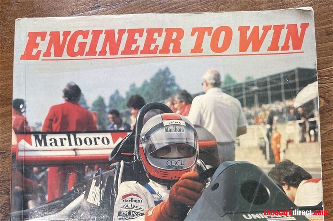 engineer-to-win-by-carrol-smith