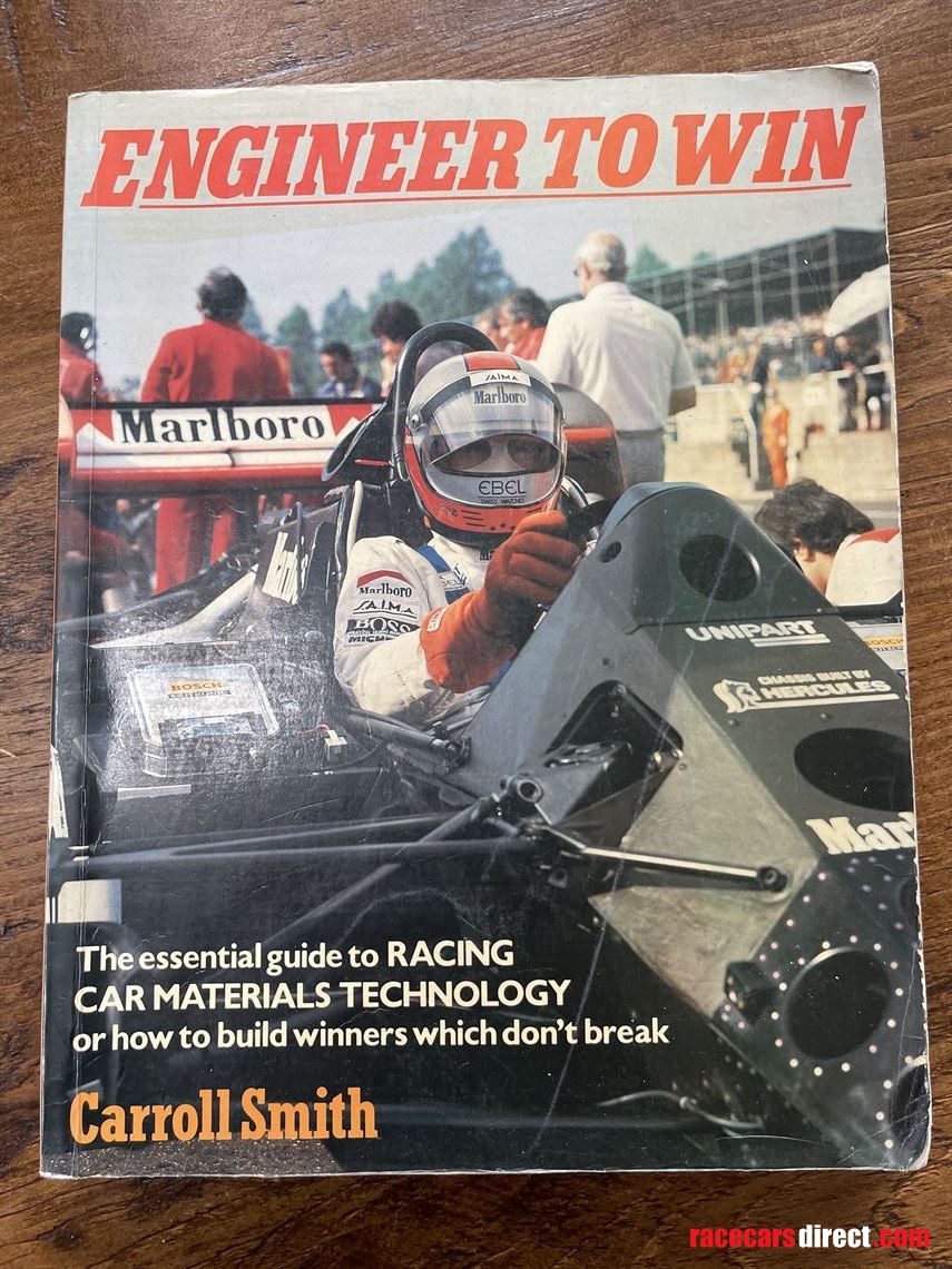 engineer-to-win-by-carrol-smith