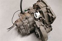 sadev-st75-14-clio-3-cup