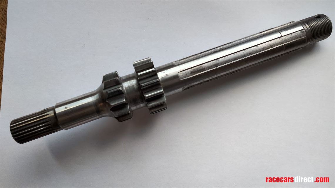 hewland-mk89-1536-integral-1st-gear-1-shaft