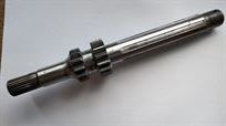 hewland-mk89-1536-integral-1st-gear-1-shaft