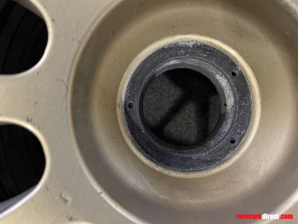 porsche-997-gt3r-single-piece-bbs-rims