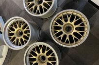 porsche-997-gt3r-single-piece-bbs-rims