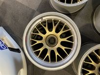 porsche-997-gt3r-single-piece-bbs-rims