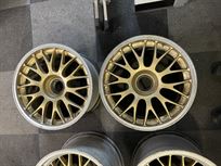 porsche-997-gt3r-single-piece-bbs-rims