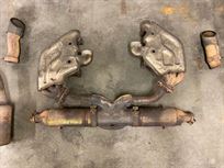 porsche-964-carrera-rs-38-l-exhaust-system
