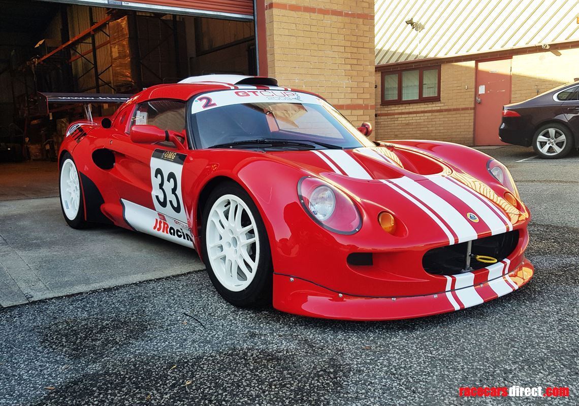 lotus-motorsport-elise---honda-supercharged