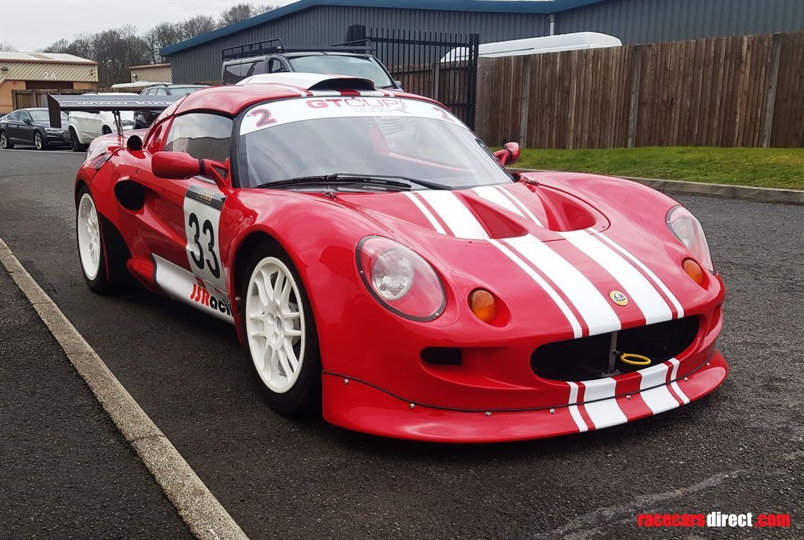 lotus-motorsport-elise---honda-supercharged