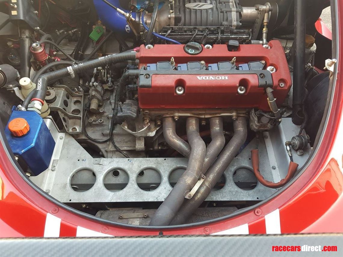 lotus-motorsport-elise---honda-supercharged