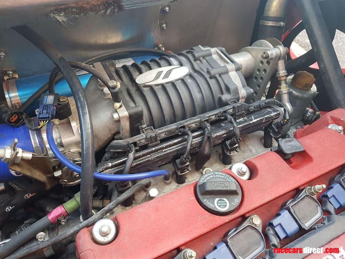 lotus-motorsport-elise---honda-supercharged