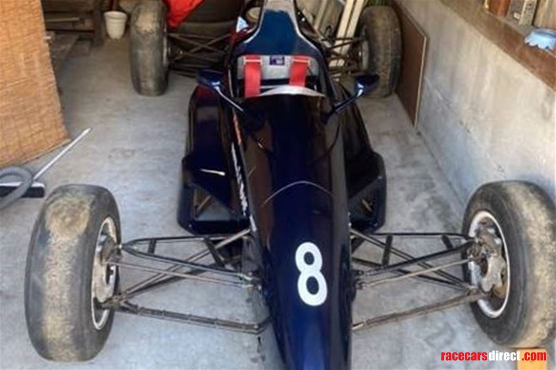 manatee-formula-japan-1600cc-subaru