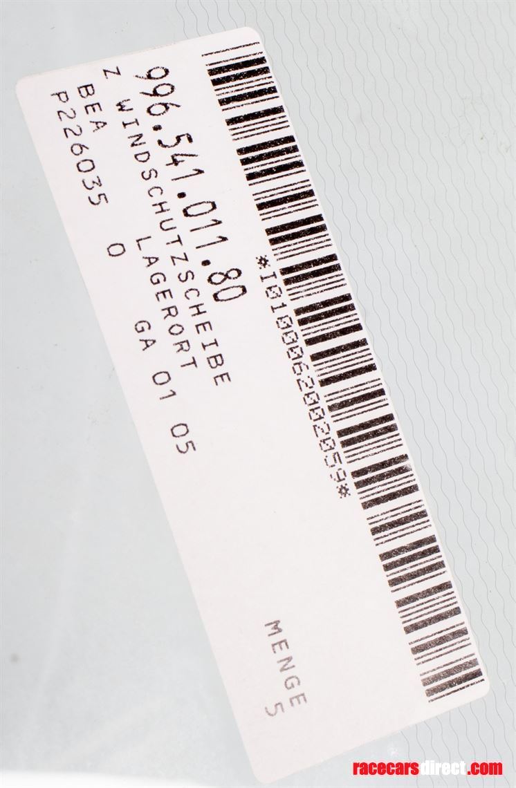 porsche-911-gt1-front-window-with-frame