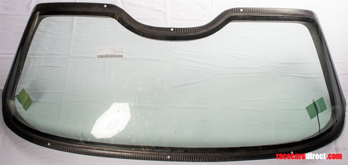 porsche-911-gt1-front-window-with-frame