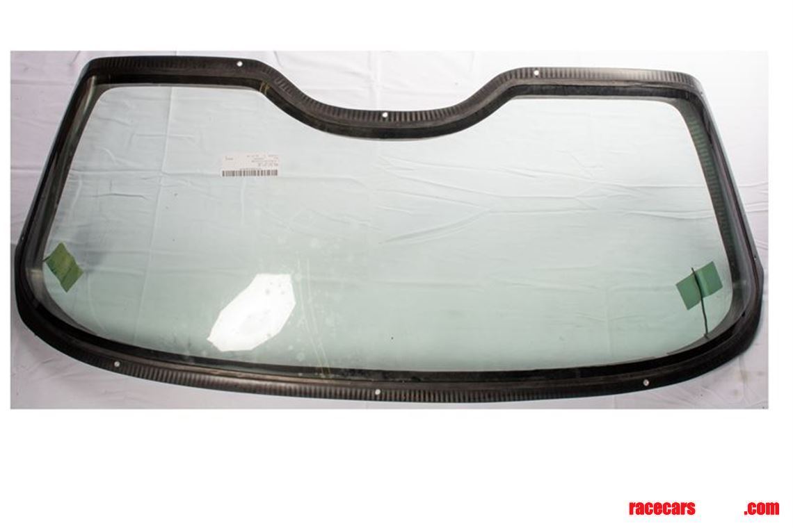 porsche-911-gt1-front-window-with-frame