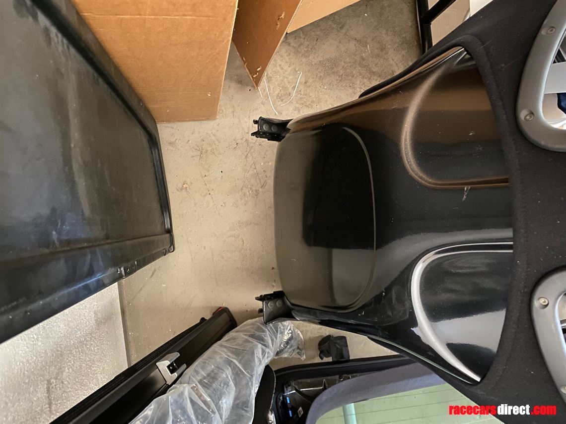 porsche-996-gt2-sport-seat