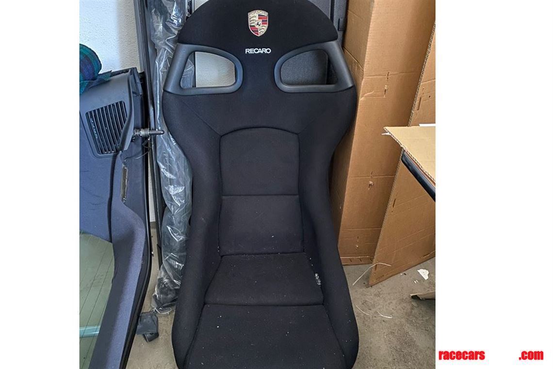 porsche-996-gt2-sport-seat