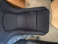 porsche-996-gt2-sport-seat