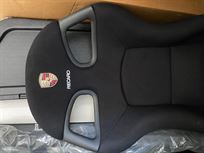 porsche-996-gt2-sport-seat