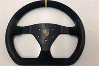 original-porsche-991-cup-steering-wheel