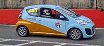citroen-c1-race-car