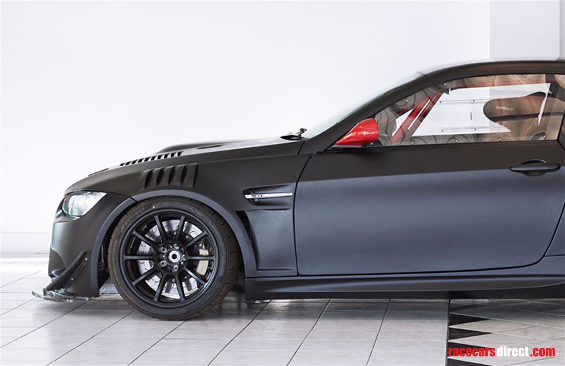 bmw-e92-m3-road-legal-track-car