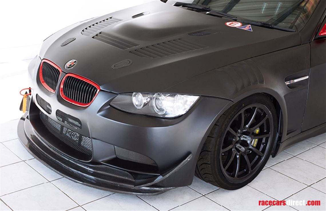 bmw-e92-m3-road-legal-track-car